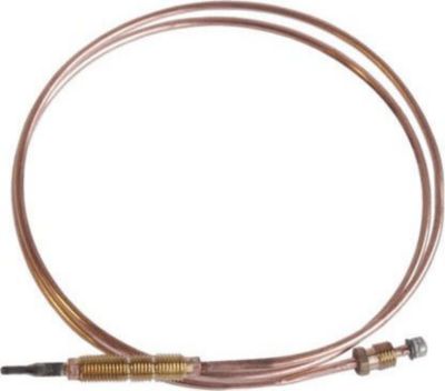 Pièce détachée SCHOLTES THERMOCOUPLE 450MM POUR CUISINIERE   SCH