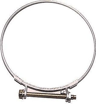 Pièce détachée SCHOLTES SERRE-TUBE 78-85 POUR LAVE LINGE   SCHOL