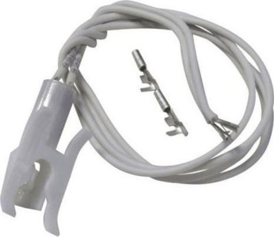 Pièce détachée ARISTON LAMPE TEMOIN TOP90 VERT POUR CUISINIERE