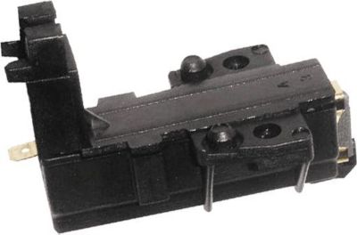 Charbon moteur SCHOLTES BALAI MOTEUR CESET MCA38-52/64 Charbon moteur SCHOLTES BALAI MOTEUR CESET MCA38-52/64