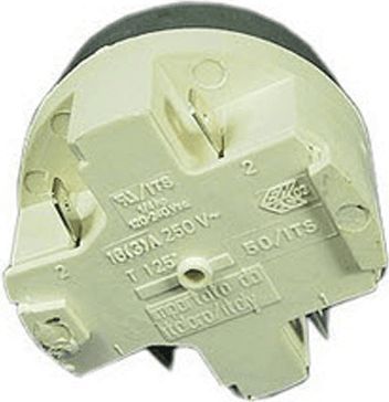 Pièce détachée SCHOLTES MINUTERIE ELECTR.120 D=6MM -...