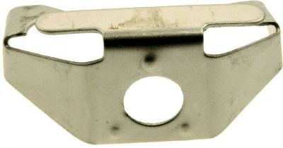 Pièce détachée SCHOLTES etrier resistance