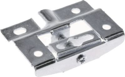 Bac SCHOLTES DISPOSITIF DE REGLAGE SUPERIEURE PORTE P