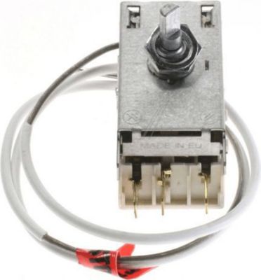 Pièce détachée SCHOLTES THERMOSTAT K59-L1905 C.POST...