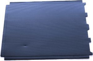 Pièce détachée INDESIT panneau posterieur