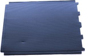 Pièce détachée INDESIT panneau posterieur