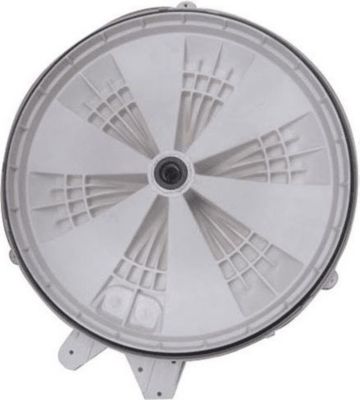 Cuve INDESIT COUVERCLE CUVE PLASTIQUE - C00081781