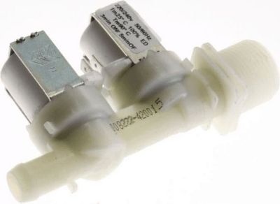 Pièce détachée SCHOLTES DOUBLE ELECTROVALVE 4LT/1 EVO3