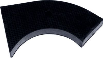 Pièce détachée INDESIT FILTRE A CHARBON - C00095231
