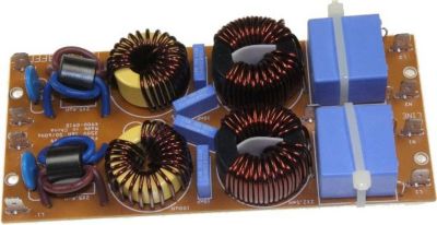 Pièce détachée SCHOLTES CARTE FILTRE POUR TABLE DE CUISSON   SCH