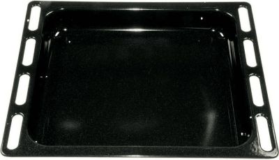 Pièce détachée SCHOLTES LECHE-FRITES EMAILLE PYRO 446X364X56