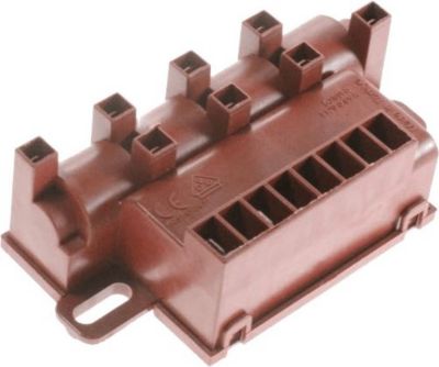 Pièce détachée ARISTON ALLUMEUR + FILTRE 230V POUR CUISINIERE Pièce détachée ARISTON ALLUMEUR + FILTRE 230V POUR CUISINIERE