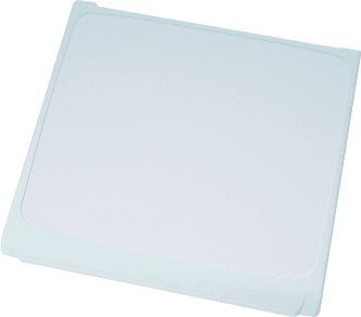 Couvercle INDESIT COUVERCLE BLANC POUR SECHE LINGE   INDES