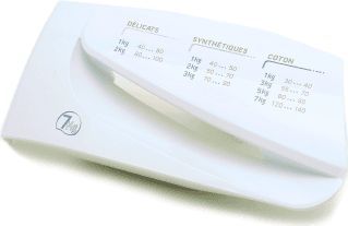 Pièce détachée ARISTON poignee ade70cfr