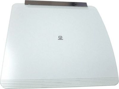 Pièce détachée INDESIT KIT COUVERCLE EN VERRE WH TA.60 INDESIT Pièce détachée INDESIT KIT COUVERCLE EN VERRE WH TA.60 INDESIT