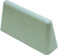 Pièce détachée INDESIT aube de tambour