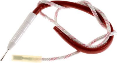 Pièce détachée ARISTON bougie four new cast l=520