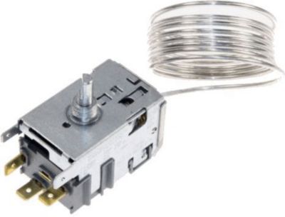 Pièce détachée SCHOLTES thermostat k57-l2839/k57-l2870 450nf