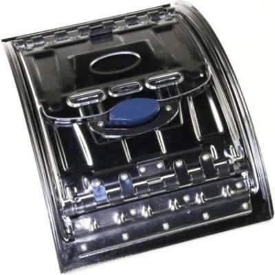 Porte INDESIT kit portillon de tambour soft tl evoii