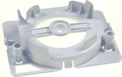 Bac INDESIT SUPPORT MOTEUR VENTILATION NEW AIR POUR