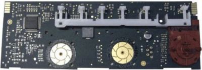 Module INDESIT CARTE DE CONTROLE - C00193844