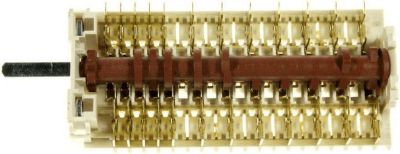 Pièce détachée ARISTON COMMUTATEUR FOUR ELECTRIQUE -...