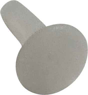 Pièce détachée ARISTON clip lampe couvercle