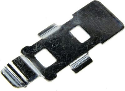 Pièce détachée ARISTON PLAQUE DE FIXATION DE GRILLE -... Pièce détachée ARISTON PLAQUE DE FIXATION DE GRILLE -...