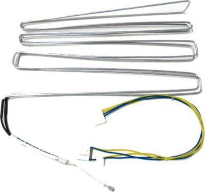 Pièce détachée SCHOLTES KIT RESIST.EVAP.NF-FUSIBLE THERMIQUE