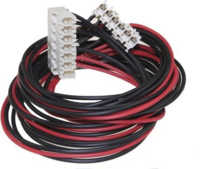 Câble INDESIT CABLAGE MOTEUR - C00274610