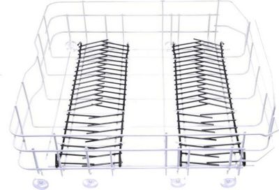 Pièce détachée ARISTON PANIER INFERIEUR EVO3 - C00275698