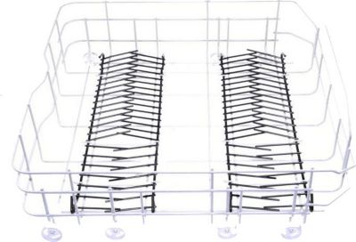Pièce détachée ARISTON PANIER INFERIEUR EVO3 - C00275698 Pièce détachée ARISTON PANIER INFERIEUR EVO3 - C00275698