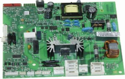 Kit de réparation SAECO carte electronique cpu