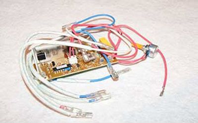 Kit de réparation ROWENTA carte variateur Kit de réparation ROWENTA carte variateur