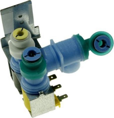 Electrovanne MAYTAG electrovanne arrivee d eau ref