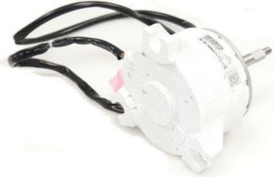 Moteur LG MOTEUR UNITE EXTERIEURE - 4681A20172B