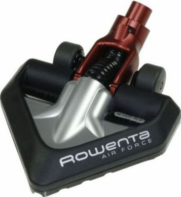 Kit de réparation ROWENTA electro-brosse gris/rouge