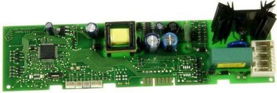 Kit de réparation BOSCH module de commande