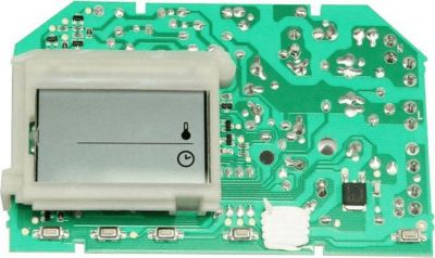 Pièce détachée MOULINEX CARTE ELECTRONIQUE AFFICHEUR