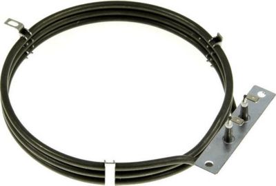 Résistance ROSIERES resistance de chaleur tournante