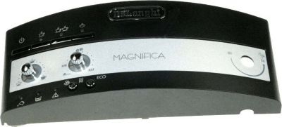 Kit de réparation DELONGHI carte panel dl-magnif black esam3 ex:1(d
