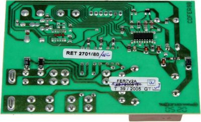 Kit de réparation DOMENA carte electronique