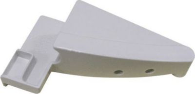 Pièce détachée LIEBHERR FIXATION BALCONNET DROIT - 7438550