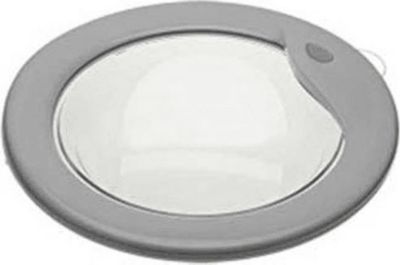 Hublot CANDY hublot complet avec charniere