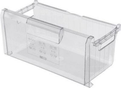 Bac BOSCH bac a produits congeles