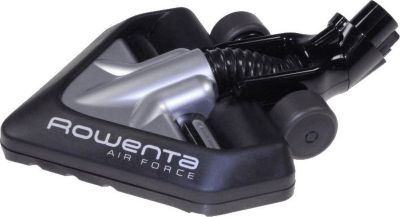 Pièce détachée ROWENTA ELECTRO BROSSE NOIR 24V - RS-RH5070