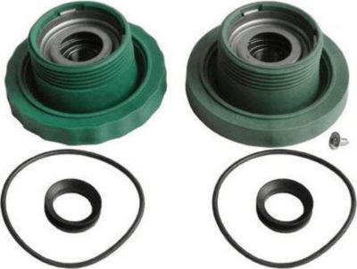 Palier CURTISS kit paliers droite et gauche dia 17