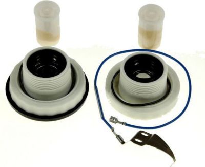 Panier DIVERS KIT PALIER DROITE ET GAUCHE POUR LAVE LI