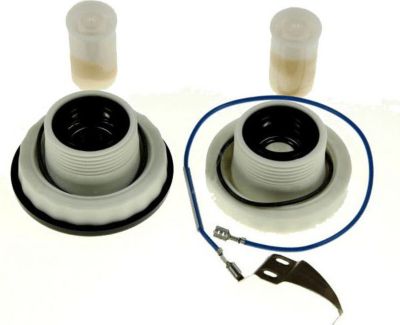 Panier DIVERS KIT PALIER DROITE ET GAUCHE POUR LAVE LI