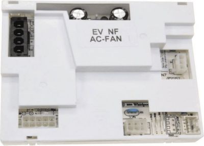 Carte WHIRLPOOL platine de puissance